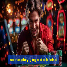 sorteplay jogo do bicho